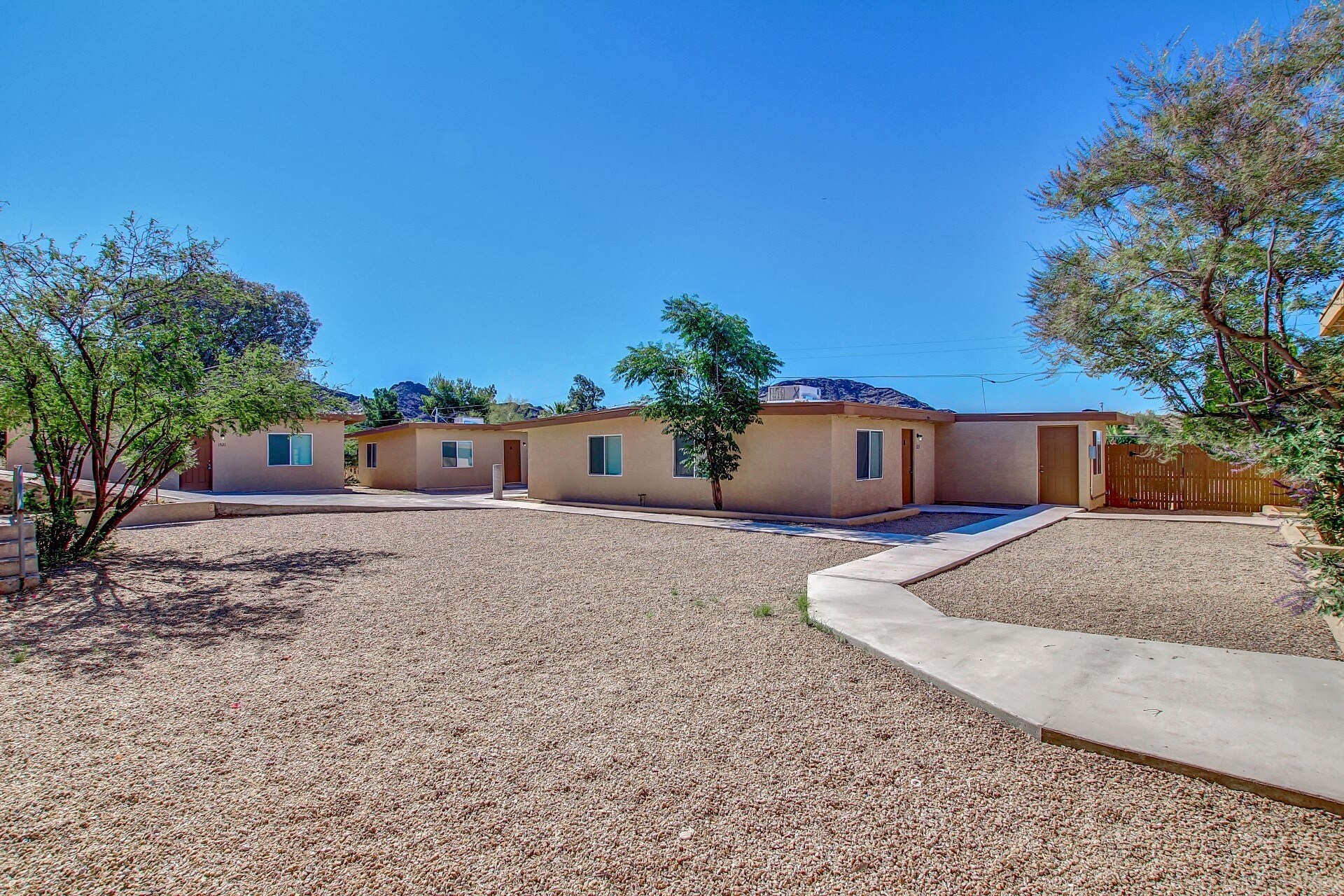 1521-1529 E Sunnyside Dr, Phoenix, AZ for sale Building Photo- Image 1 of 1