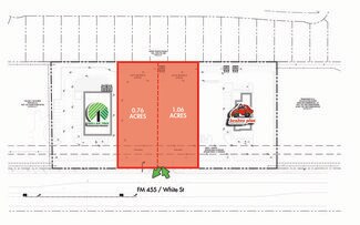 More details for FM 455, Anna, TX - Land for Lease