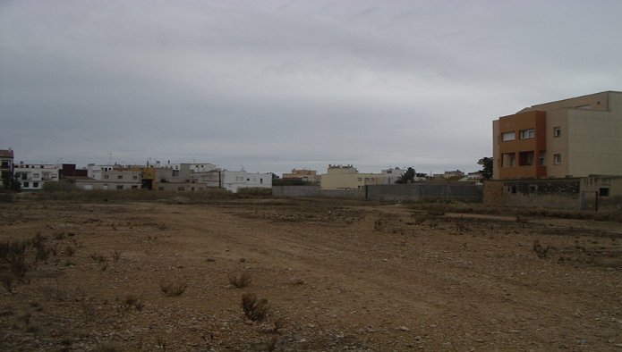 Carrer de Montserrat, 36, Sant Jaume d'Enveja, Tarragona for sale Floor Plan- Image 1 of 6