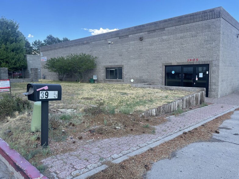 3905 E Huntington Dr, Flagstaff, AZ for lease - Building Photo - Image 1 of 14