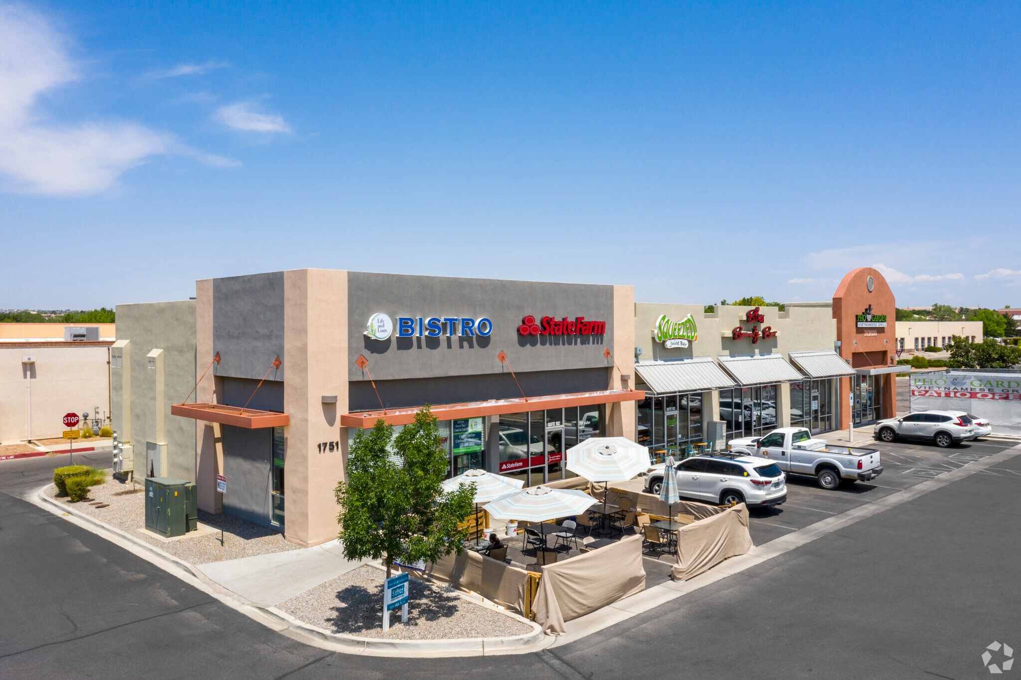 1751 Rio Rancho Blvd SE, Rio Rancho, NM for sale Building Photo- Image 1 of 1