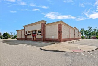 More details for 601-621 S Grand Ave E, Springfield, IL - Retail for Lease