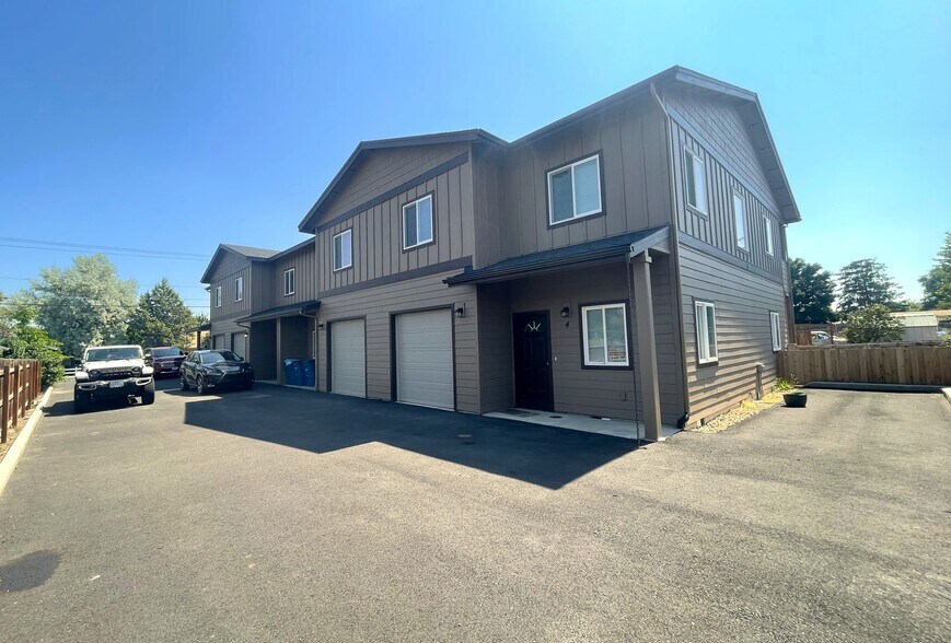 2141 SW 19th St, Redmond, OR 97756 Multifamily for Sale