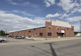 More details for 5065 Colorado Blvd, Denver, CO - Industrial for Lease