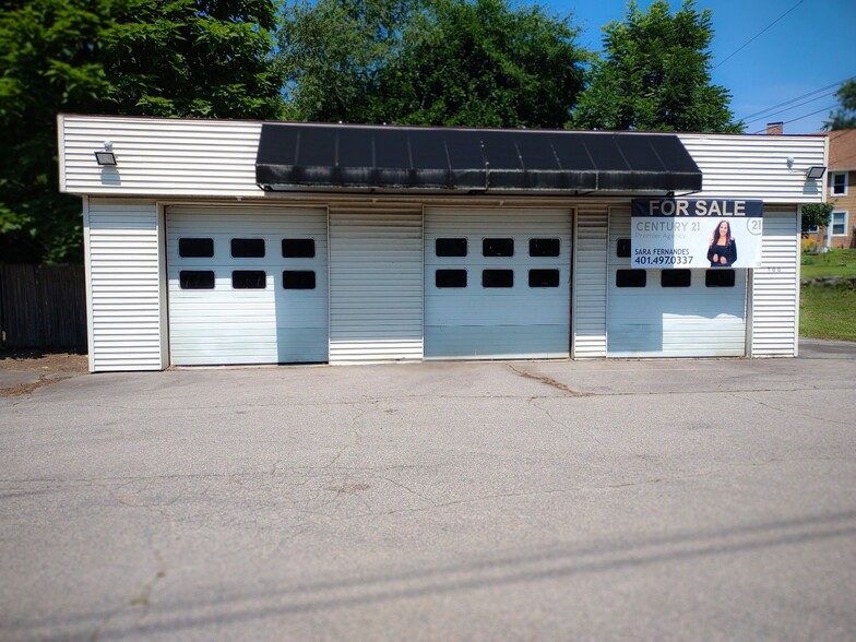 700 Pulaski Blvd, Bellingham, MA for sale - Building Photo - Image 1 of 1