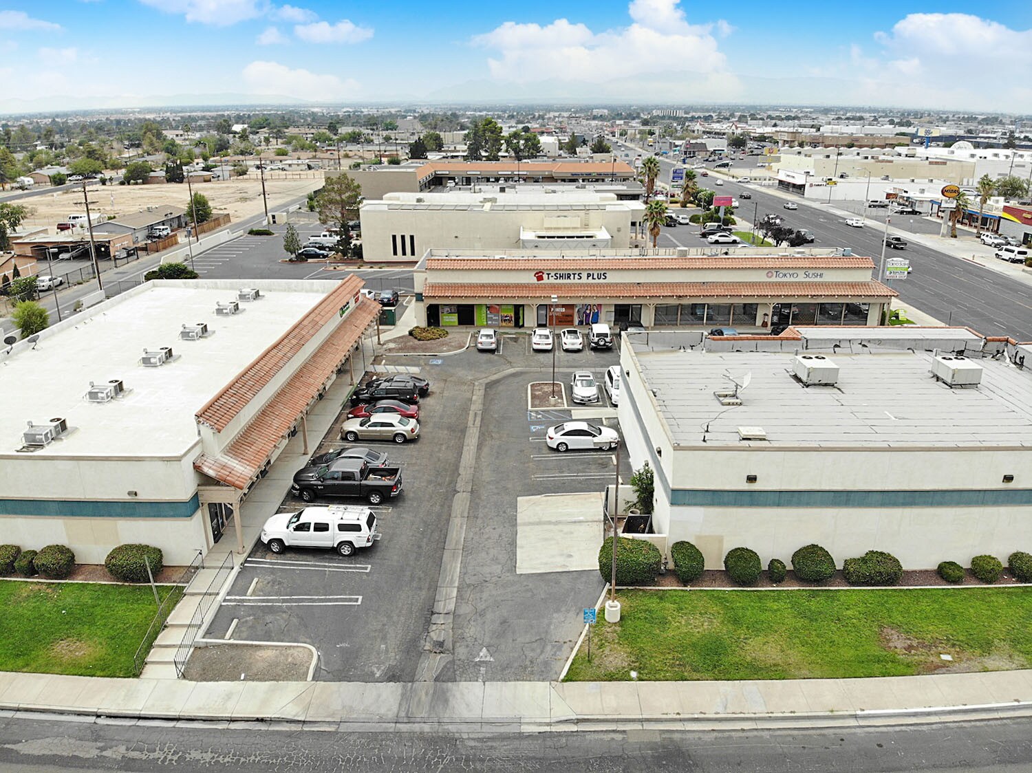 14741 7th St, Victorville, CA 92395 Retail for Sale