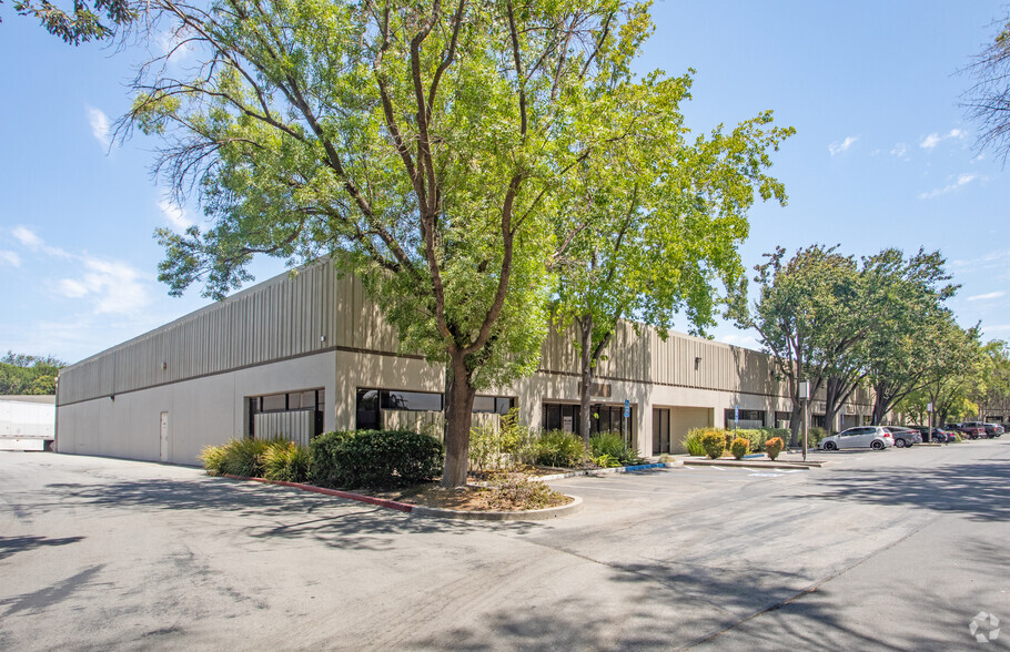 721-751 Charcot Ave, San Jose, CA for sale - Primary Photo - Image 1 of 1