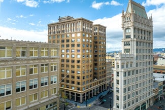 More details for 1601-1611 Telegraph Ave, Oakland, CA - Office for Lease