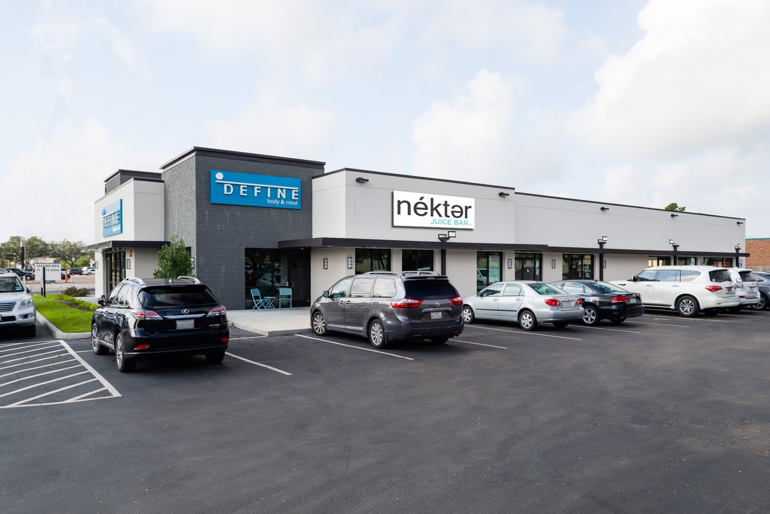 6702-6708 Ferris St, Bellaire, TX for sale Other- Image 1 of 1