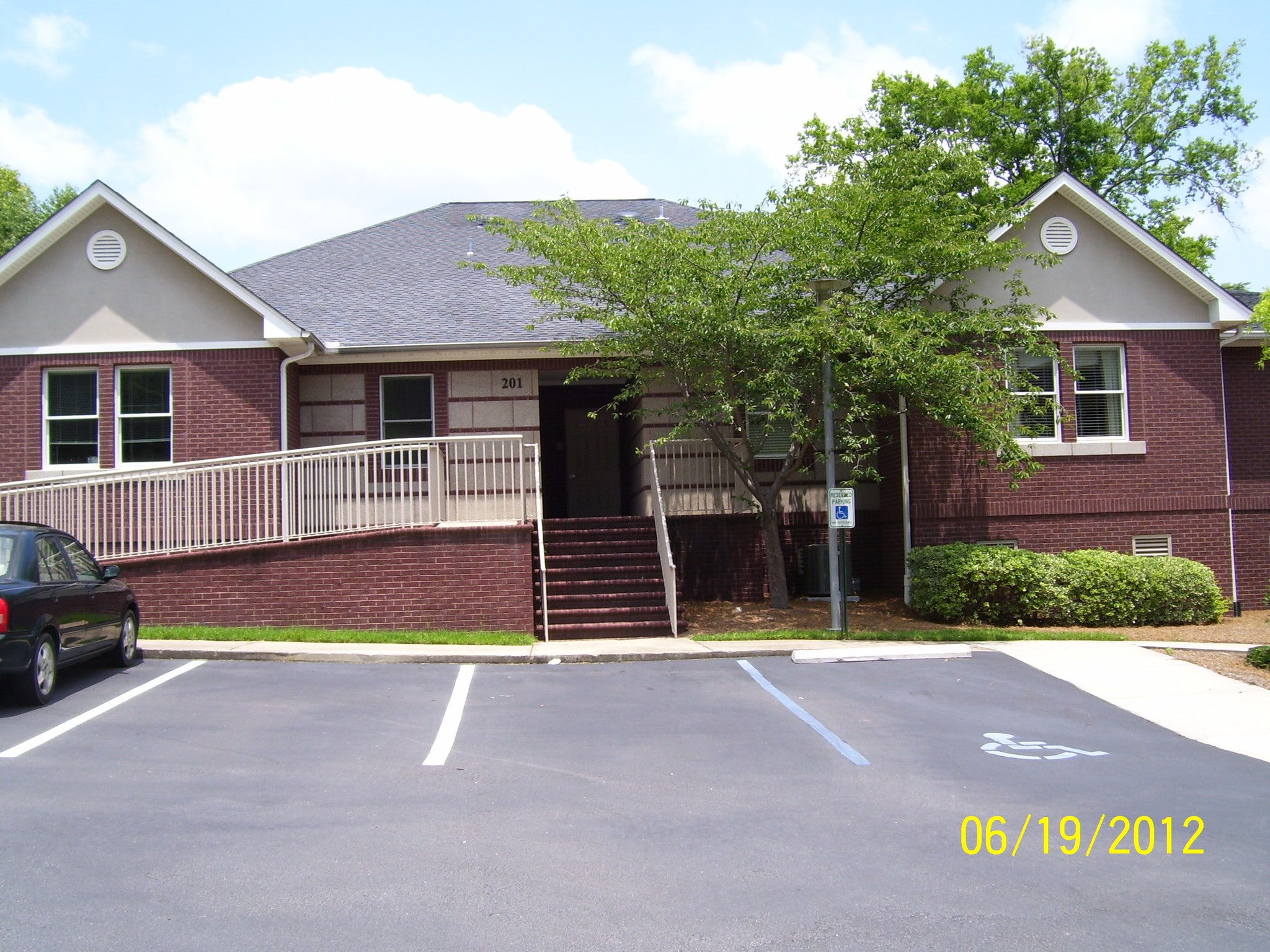 203 W Main St, Lexington, SC 29072 Office for Lease
