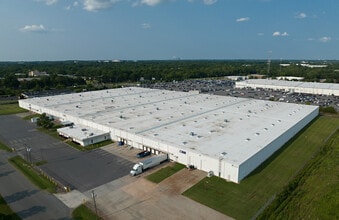 11701 Goodrich Dr, Charlotte, NC for lease Interior Photo- Image 1 of 3