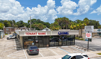 More details for 675-677 Atlantic Blvd, Atlantic Beach, FL - Retail for Lease