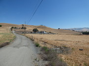 Camino Tassajara Land - Cannabis Warehouse