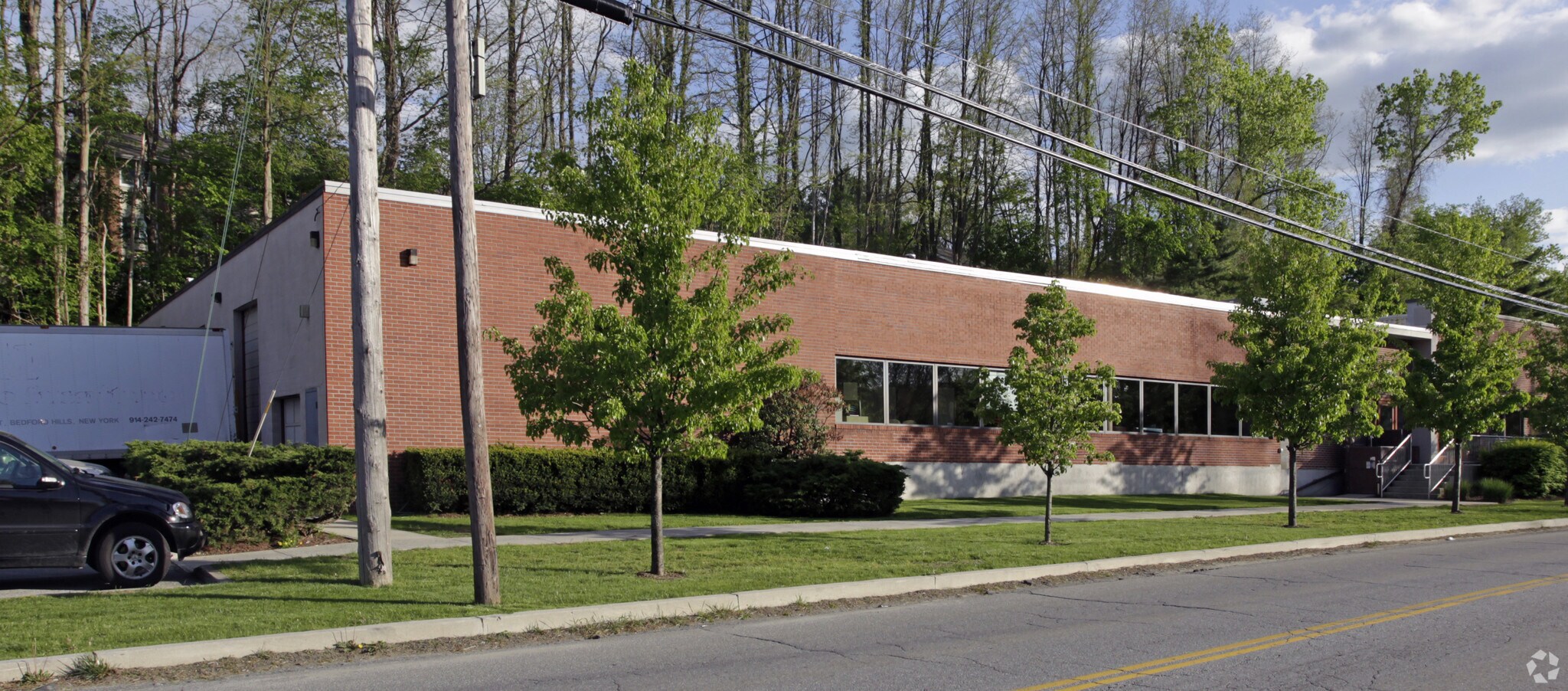 333 Adams St, Bedford Hills, NY for sale Building Photo- Image 1 of 1