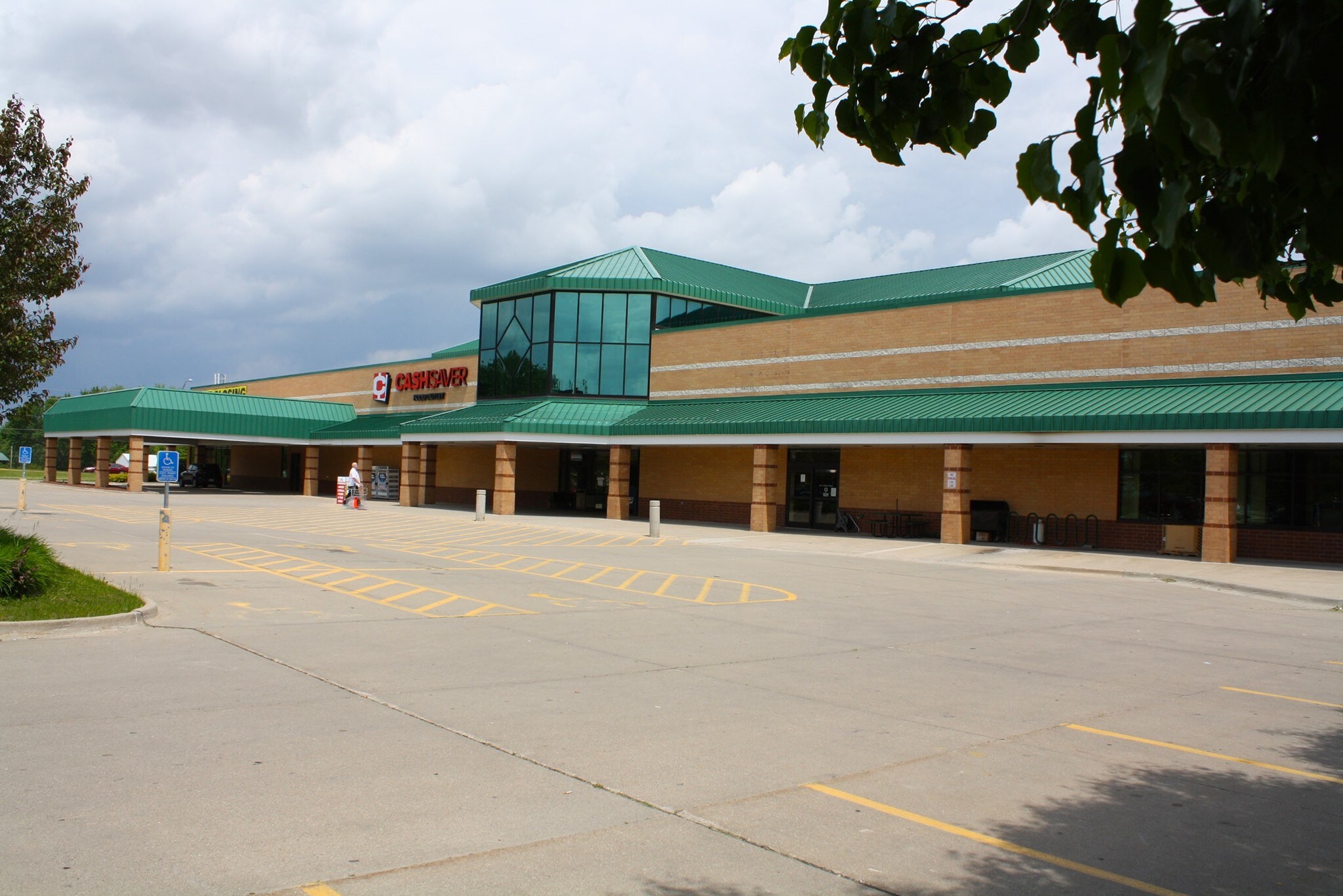15500 Hickman Rd, Clive, IA for sale Building Photo- Image 1 of 1