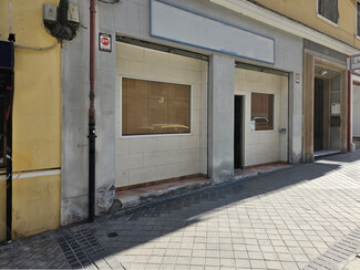 More details for Calle De Alejandro Ferrant, 5, Madrid - Retail for Lease