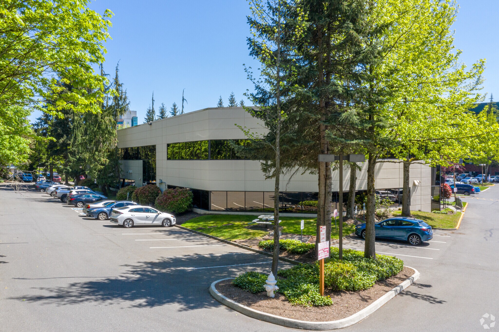 12910 Totem Lake Blvd NE, Kirkland, WA 98034 Kingsgate Place