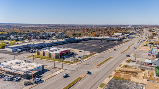 More details for 8101-8155 W Camp Bowie Blvd, Fort Worth, TX - Retail for Lease