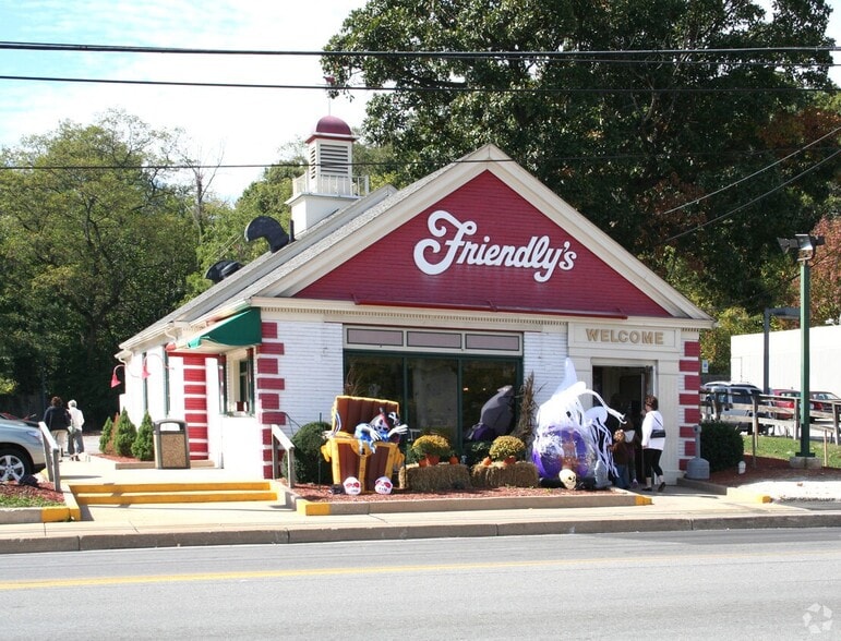 1414 York Rd, Timonium, MD for lease - Building Photo - Image 1 of 2