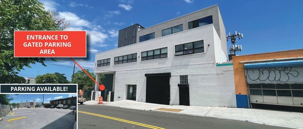 2457 49th St, Astoria, NY for lease - Primary Photo - Image 1 of 1