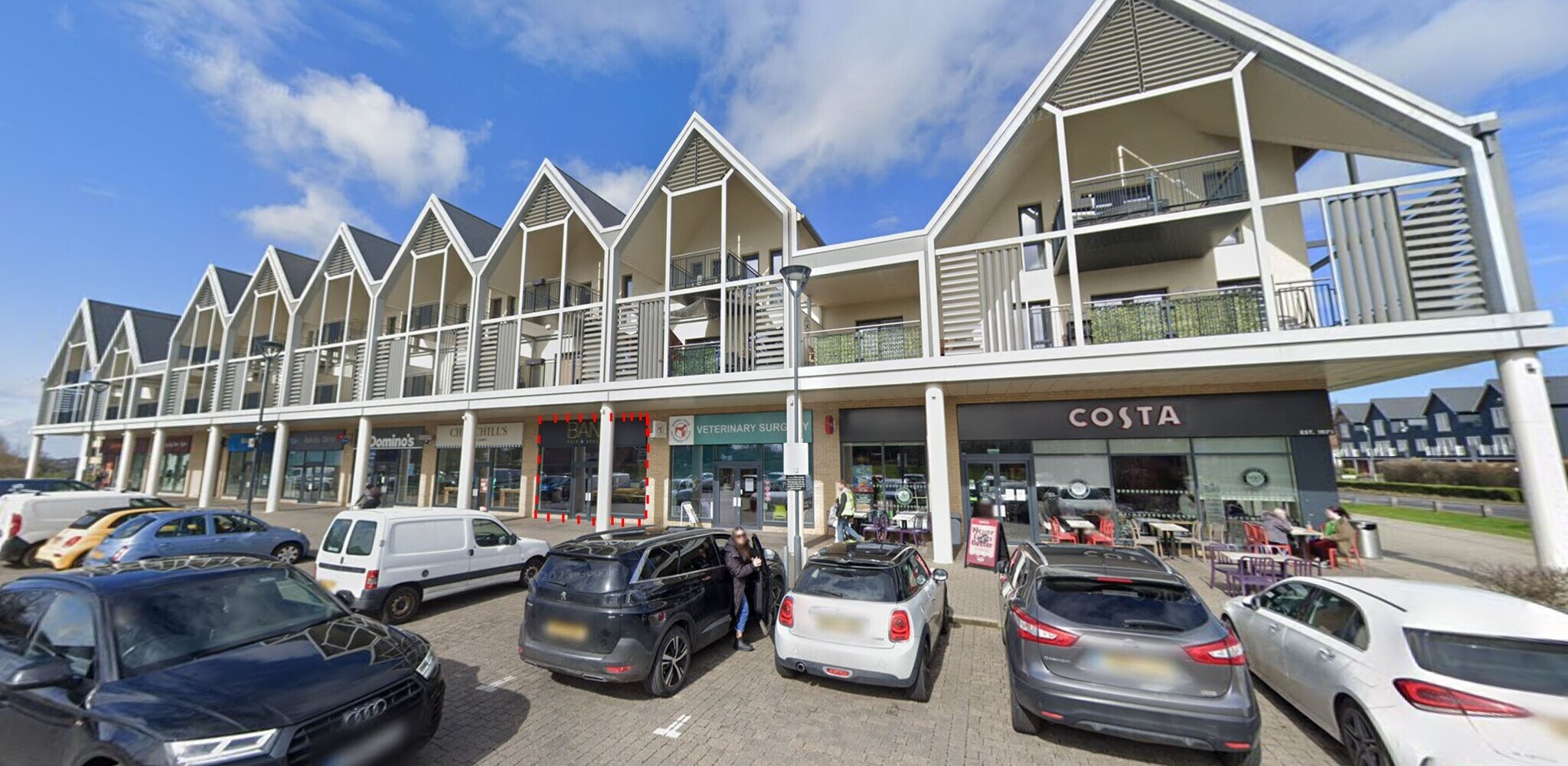 White Hart Lane, Chelmsford for sale Building Photo- Image 1 of 1
