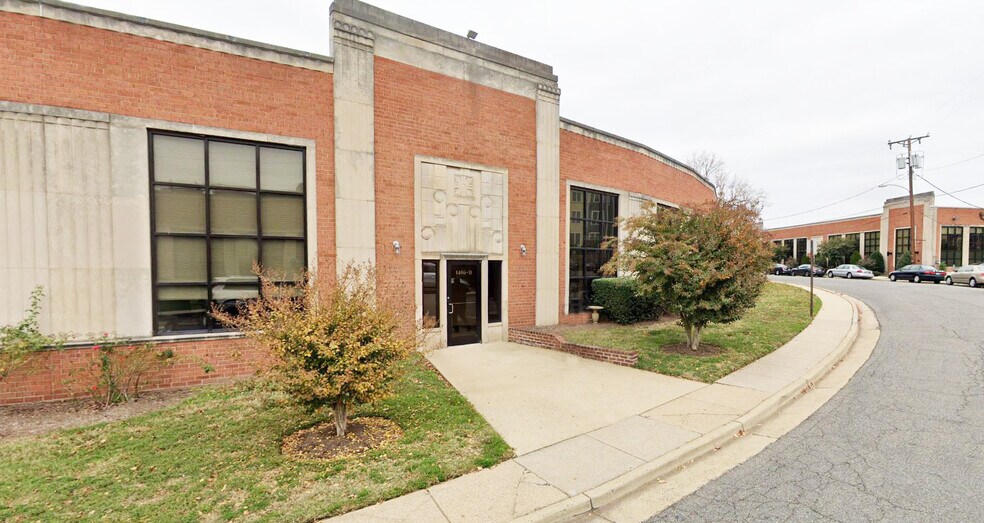 1406 Leslie Ave, Alexandria, VA 22301