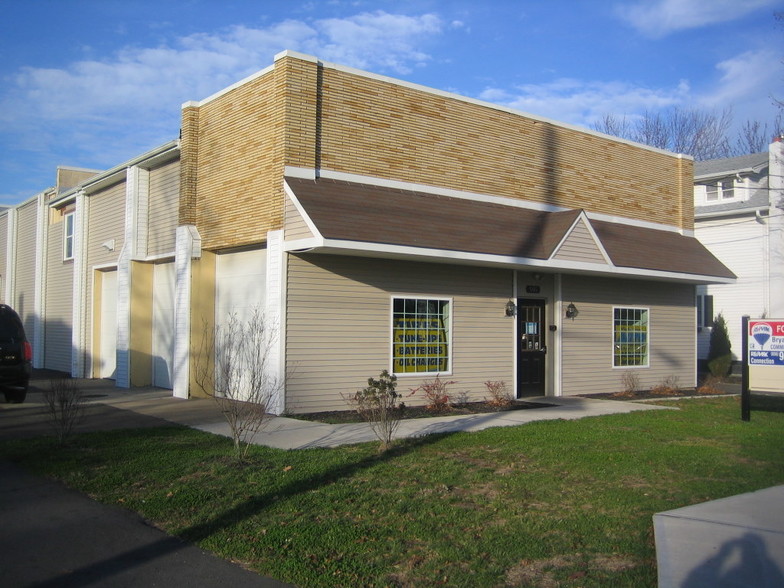 505 Marne Hwy, Hainesport, NJ for sale - Building Photo - Image 1 of 1