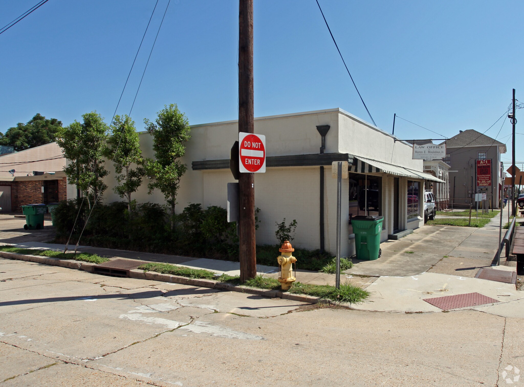 833 4th St, Gretna, LA for sale Primary Photo- Image 1 of 1