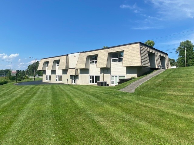 209 Old Route 9, Fishkill, NY for sale Building Photo- Image 1 of 1