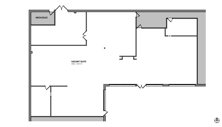 12606-12670 Bass Lake Rd, Maple Grove, MN for lease Floor Plan- Image 1 of 1
