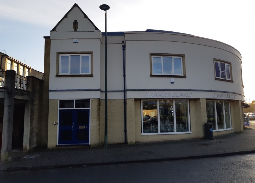 The Forum, Cirencester for sale Primary Photo- Image 1 of 1