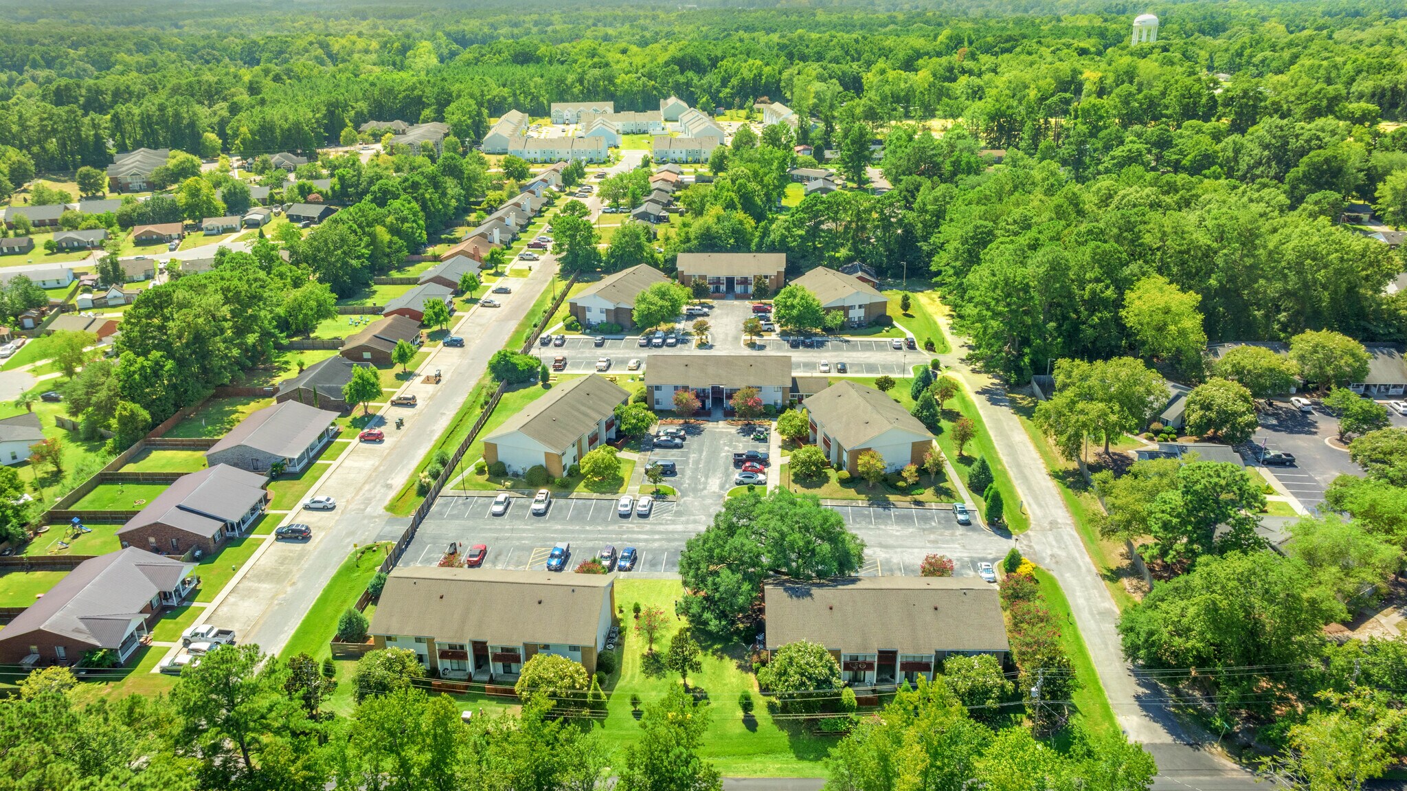 325 Gulledge St, Moncks Corner, SC for sale Building Photo- Image 1 of 1