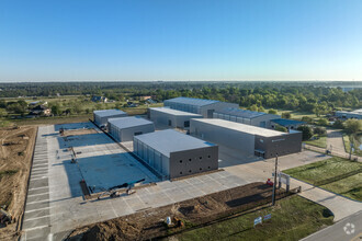 15028 Boudreaux Rd, Tomball, TX - aerial  map view