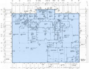 3909 Tecport Dr, Harrisburg, PA for lease Floor Plan- Image 1 of 1