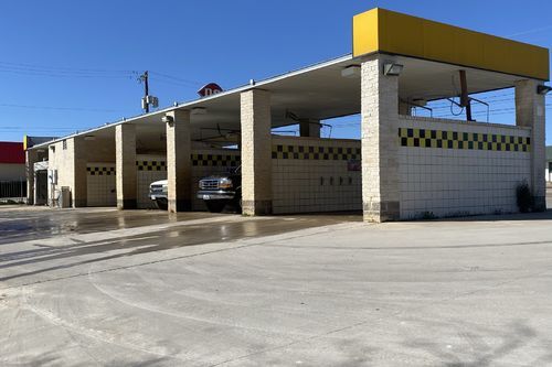 1610 E Main St, Gatesville, TX for sale Building Photo- Image 1 of 1