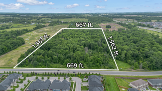 More details for Hansler Road, Thorold, ON - Land for Sale