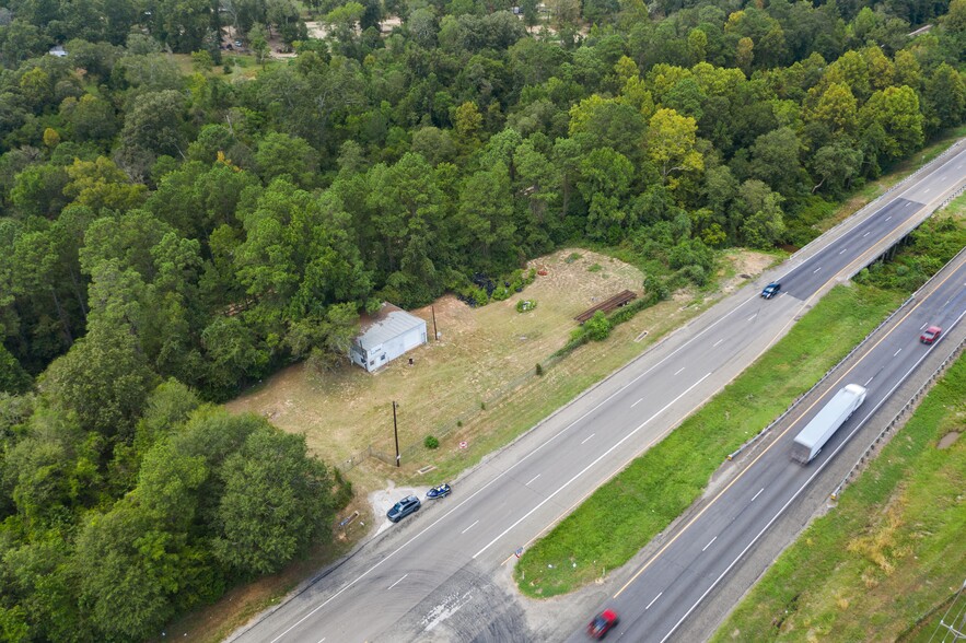 Hwy 59 S, Shepherd, TX for sale - Primary Photo - Image 1 of 1