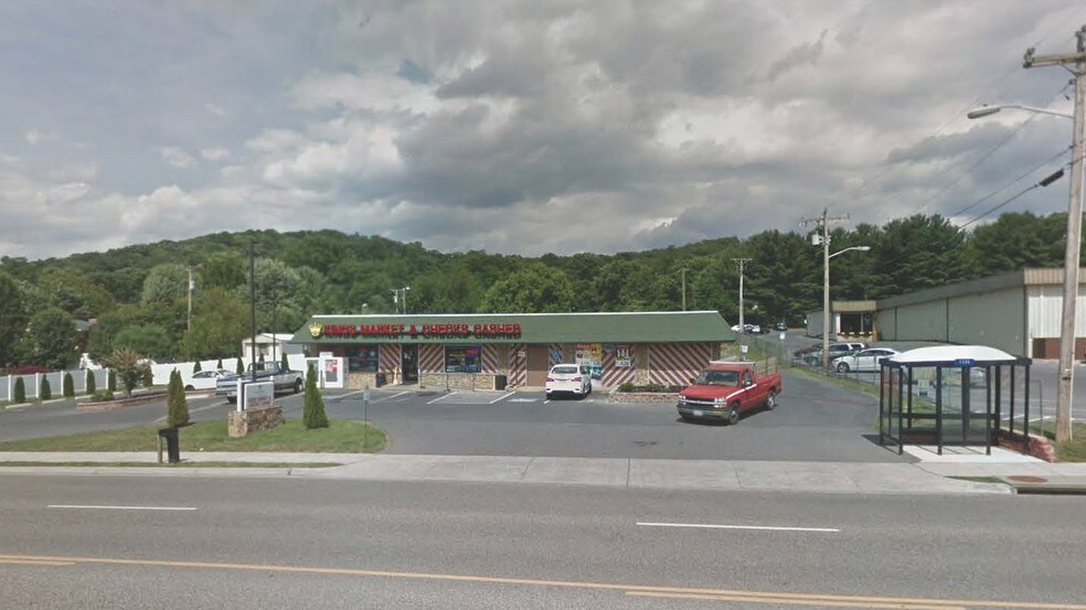 1320 Port Republic Rd, Harrisonburg, VA 22801