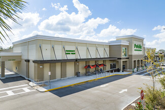 More details for 2701 E County Line Rd, Lutz, FL - Retail for Lease