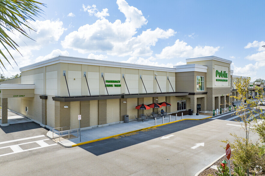 2701 E County Line Rd, Lutz, FL for lease - Primary Photo - Image 1 of 5