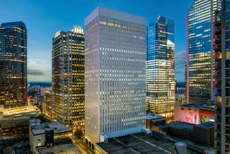 More details for 400 S Tryon St, Charlotte, NC - Office for Lease