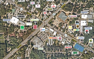 More details for 188 Sea Island Pkwy, Beaufort, SC - Land for Lease