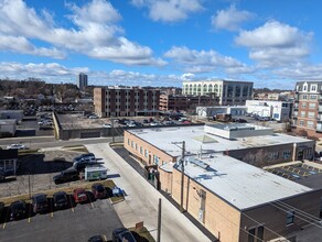 330 S Naperville Rd, Wheaton, IL - aerial  map view - Image1