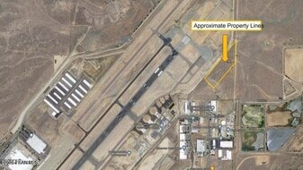 0000 Perimeter Rd, Prescott AZ - Fulfillment Center