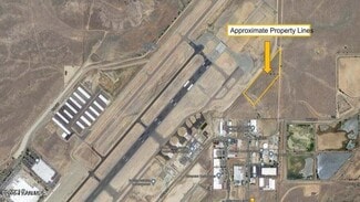 More details for 0000 Perimeter Rd, Prescott, AZ - Land for Sale