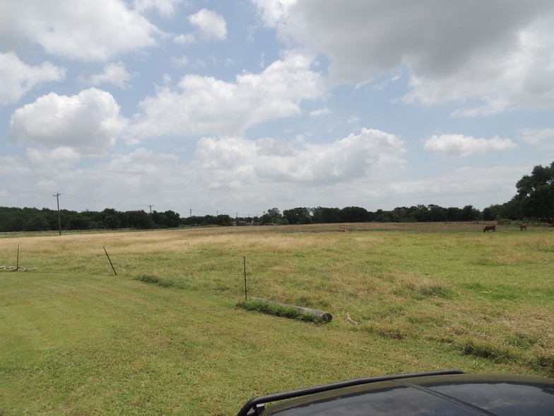 2205 W Lucas Rd, Lucas, TX for sale - Primary Photo - Image 1 of 1