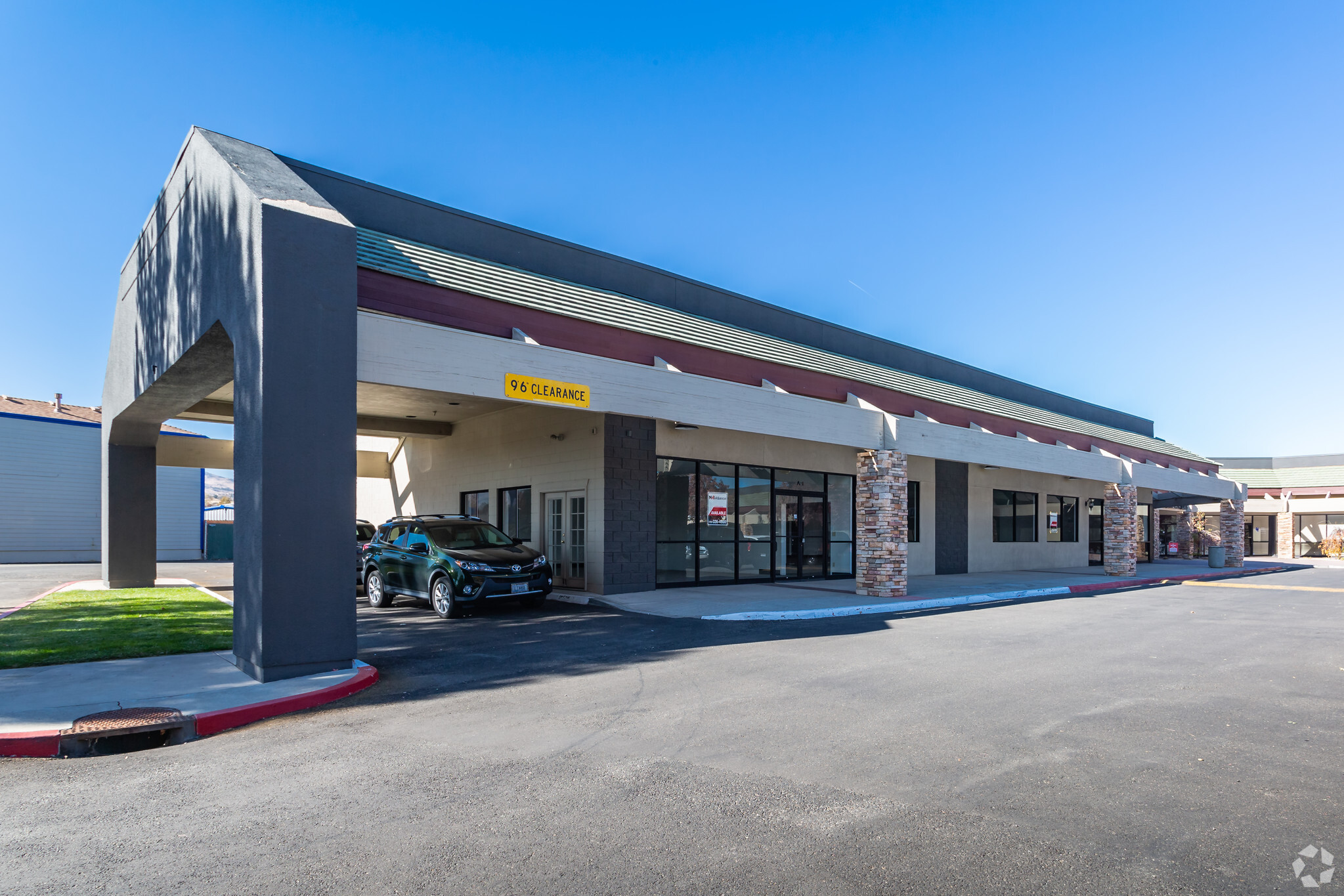 7111 S Virginia St, Reno, NV for sale Primary Photo- Image 1 of 1