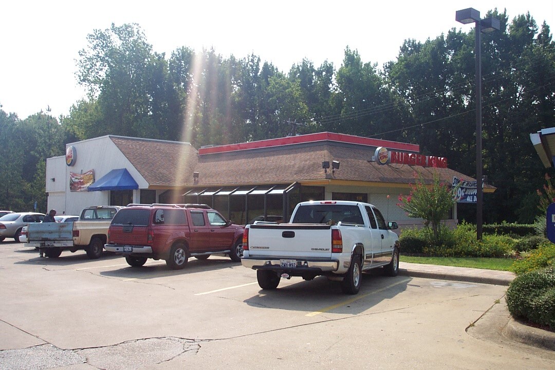 530 S Loop 323 SW, Tyler, TX for sale Primary Photo- Image 1 of 1