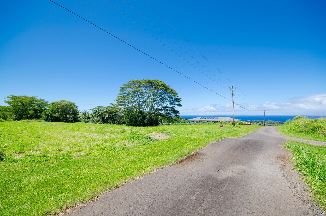 Pepeekeo Point Subdivision, Pepeekeo, HI 96783