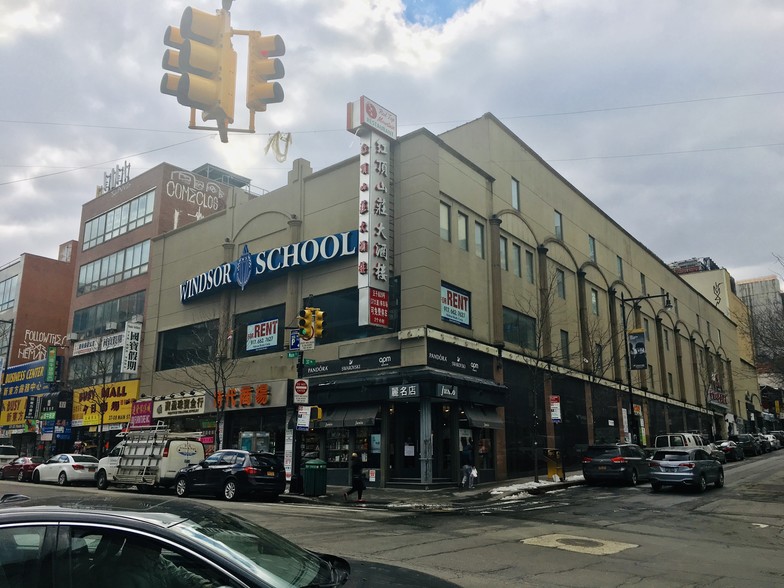 mattress firm flushing main st flushing